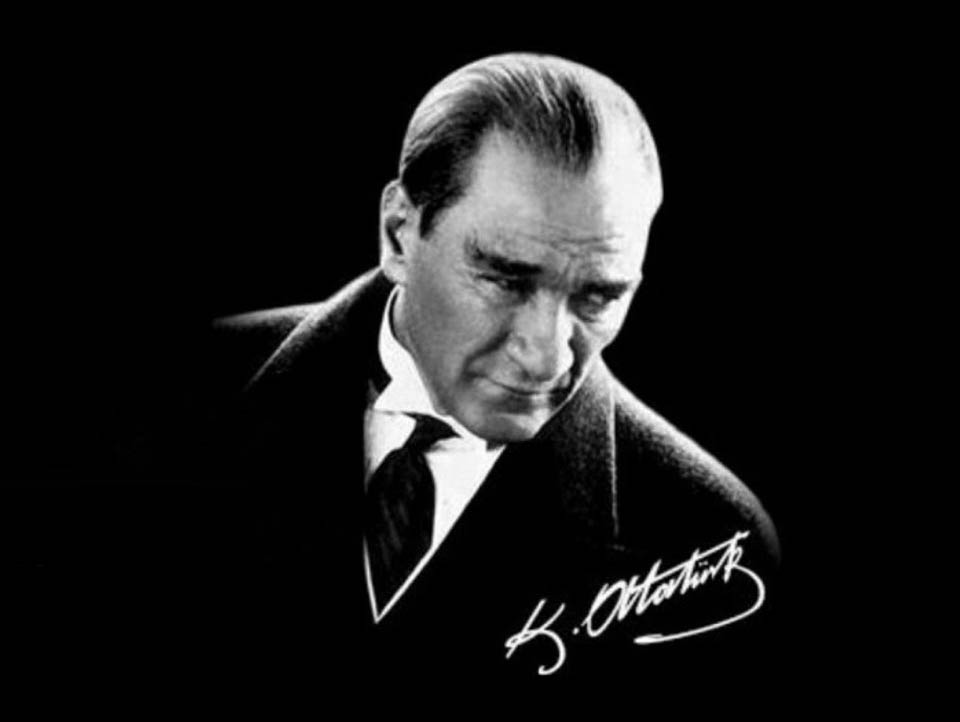 Atatürk